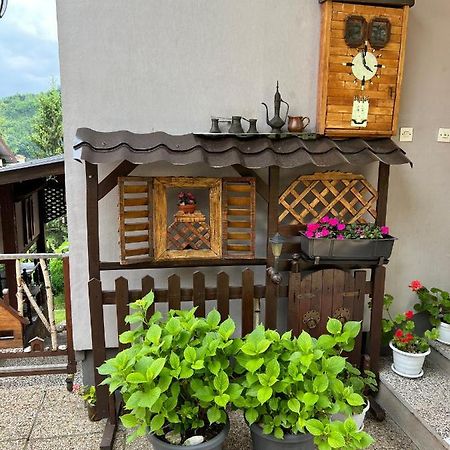 Apartamento Queen Visoko Exterior foto