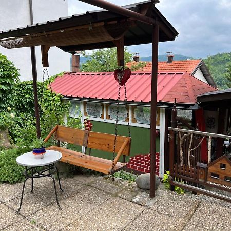 Apartamento Queen Visoko Exterior foto