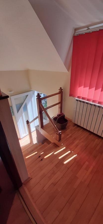 Apartamento Queen Visoko Exterior foto