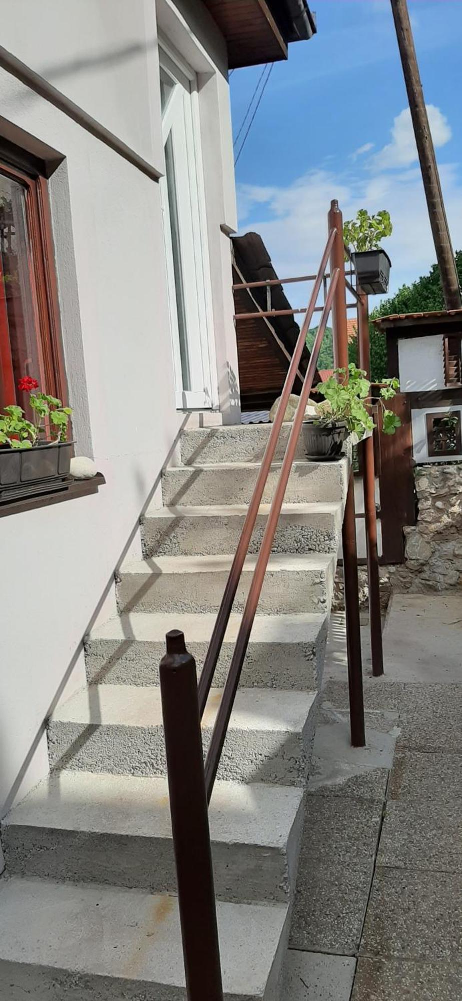 Apartamento Queen Visoko Exterior foto