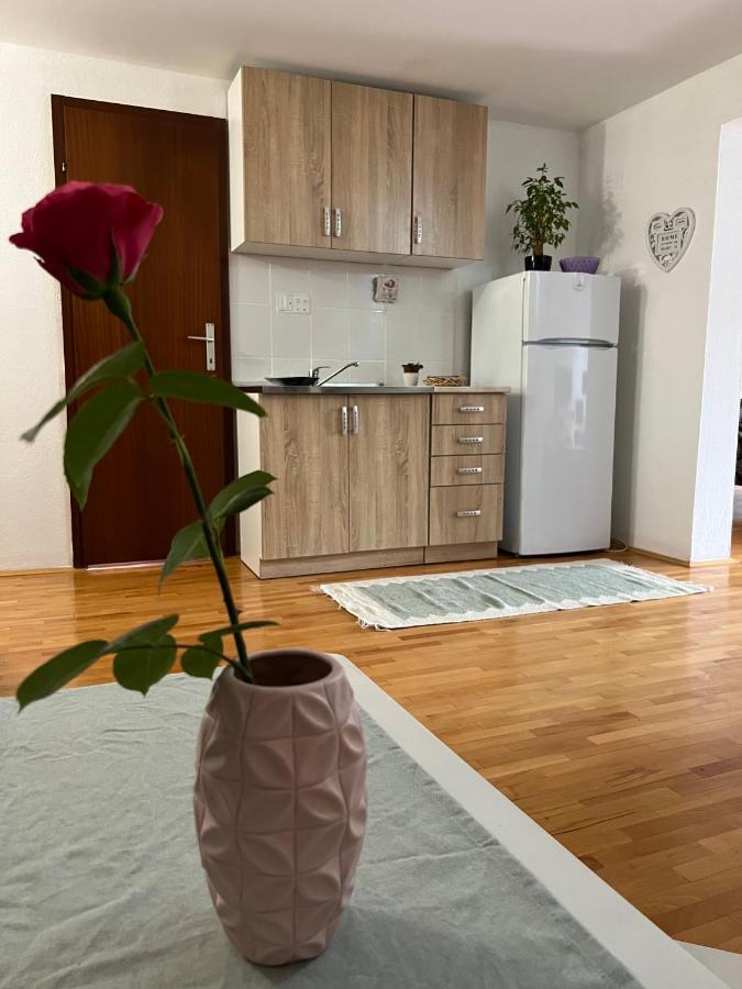 Apartamento Queen Visoko Exterior foto