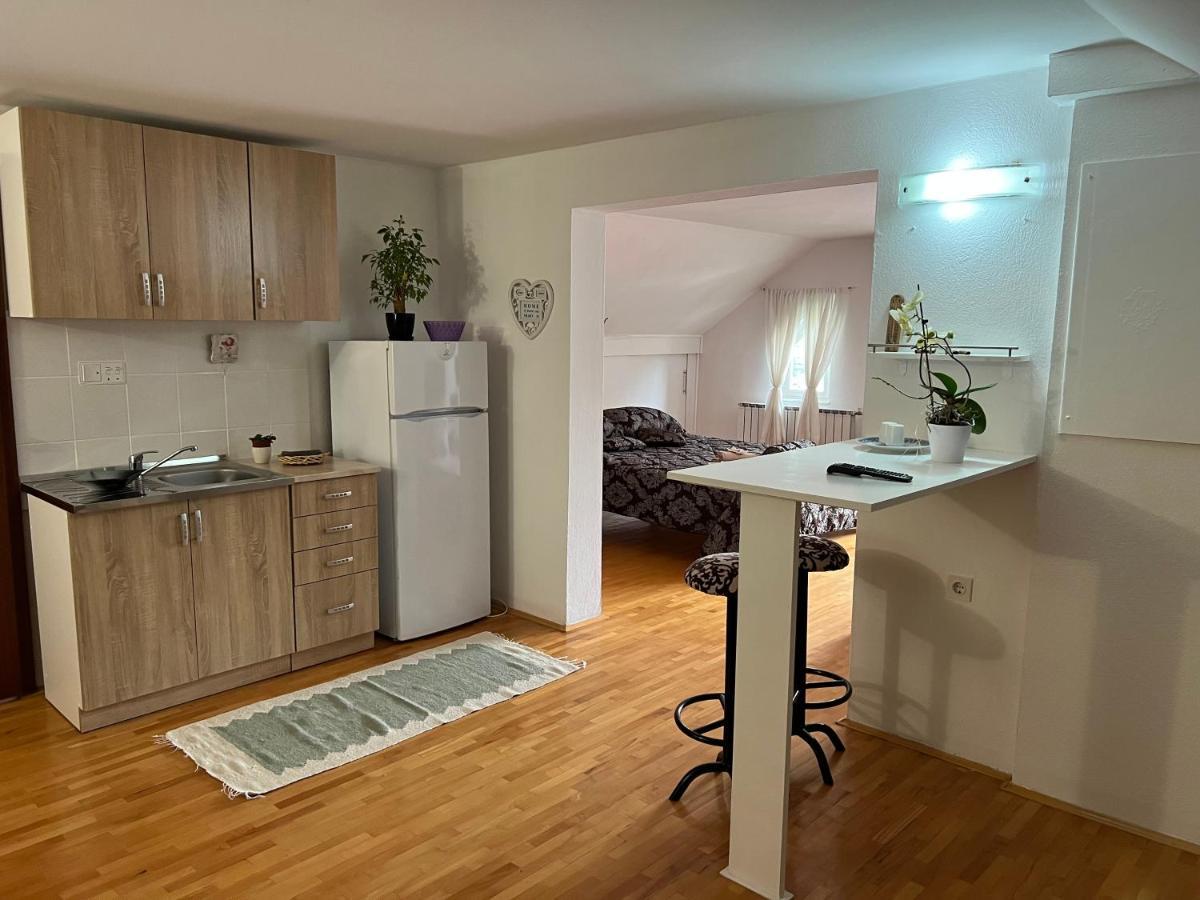 Apartamento Queen Visoko Exterior foto