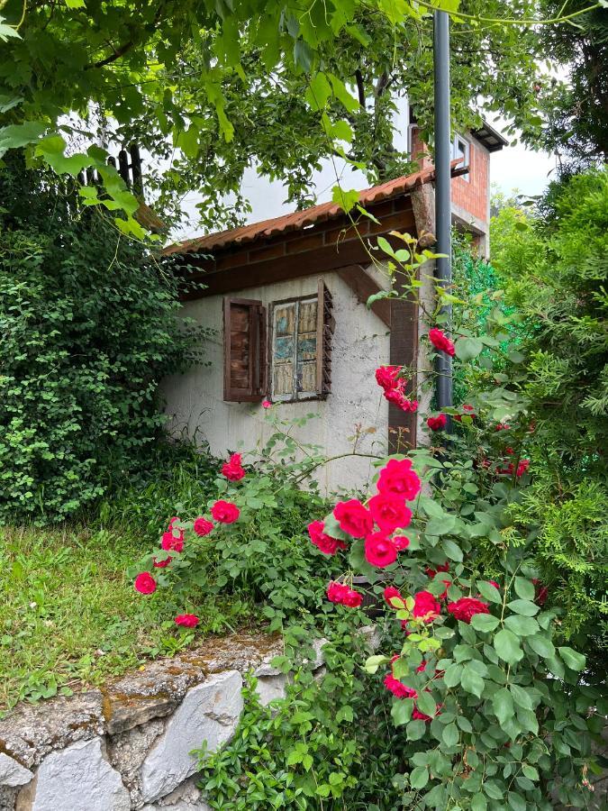 Apartamento Queen Visoko Exterior foto