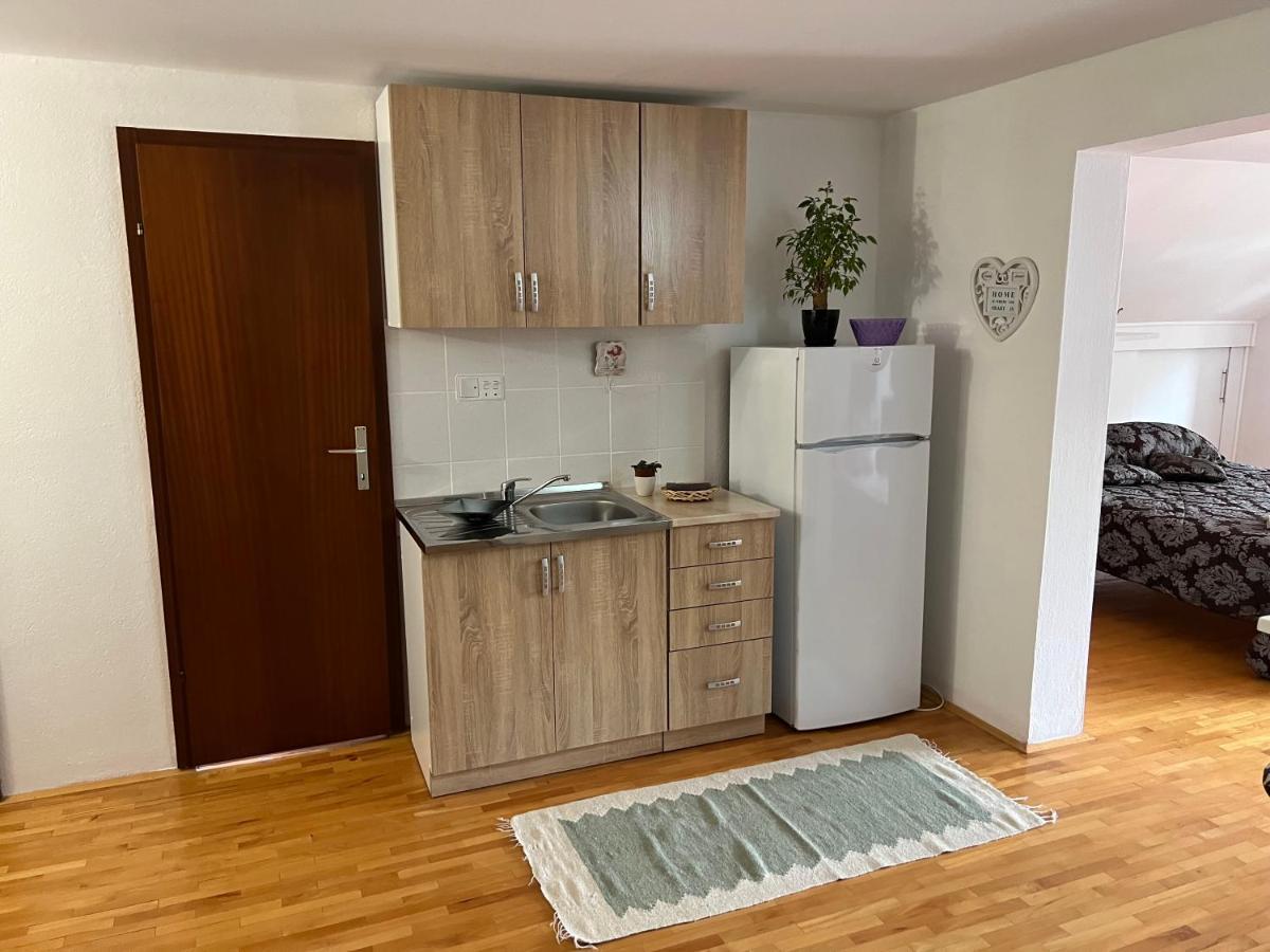 Apartamento Queen Visoko Exterior foto