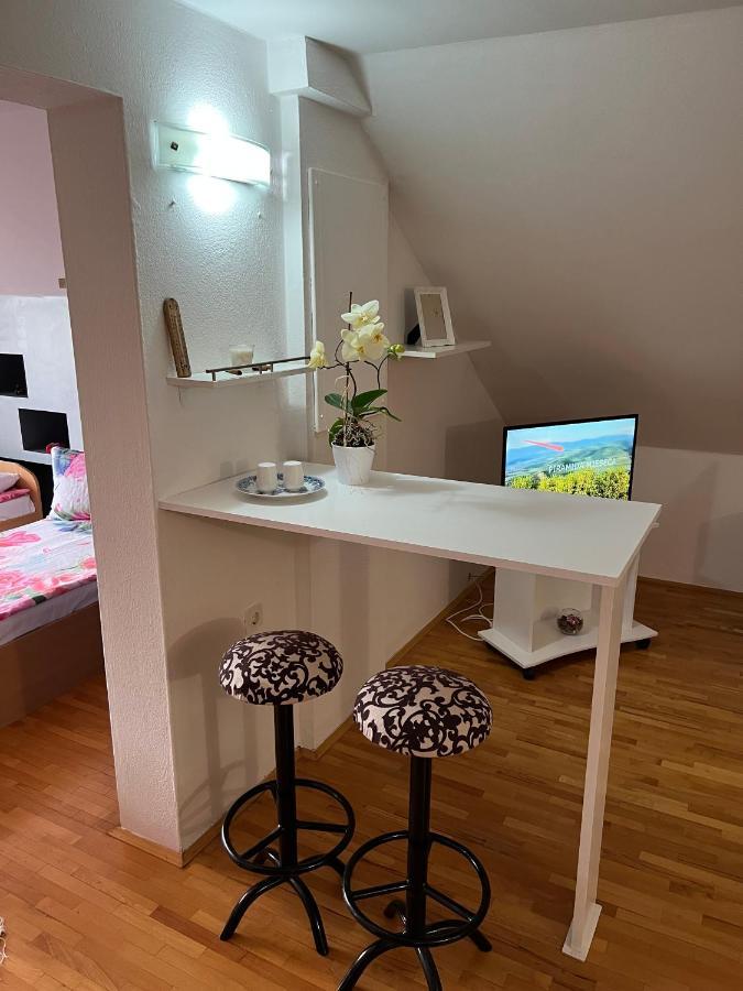 Apartamento Queen Visoko Exterior foto