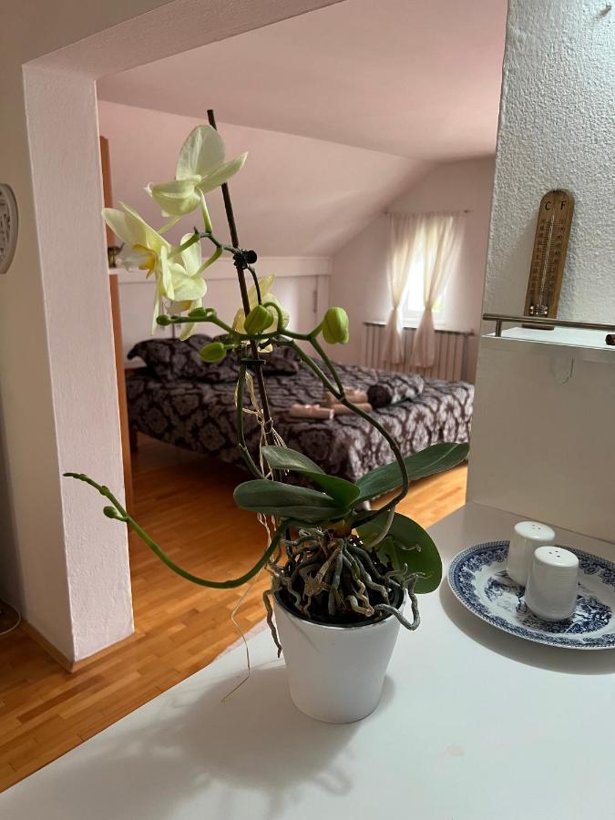 Apartamento Queen Visoko Exterior foto
