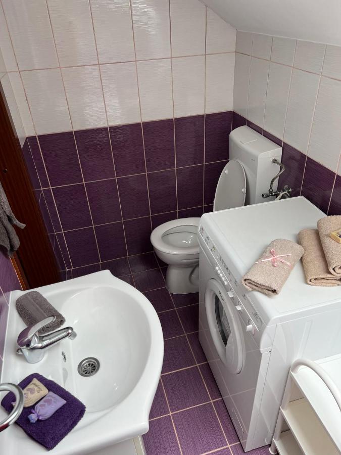 Apartamento Queen Visoko Exterior foto