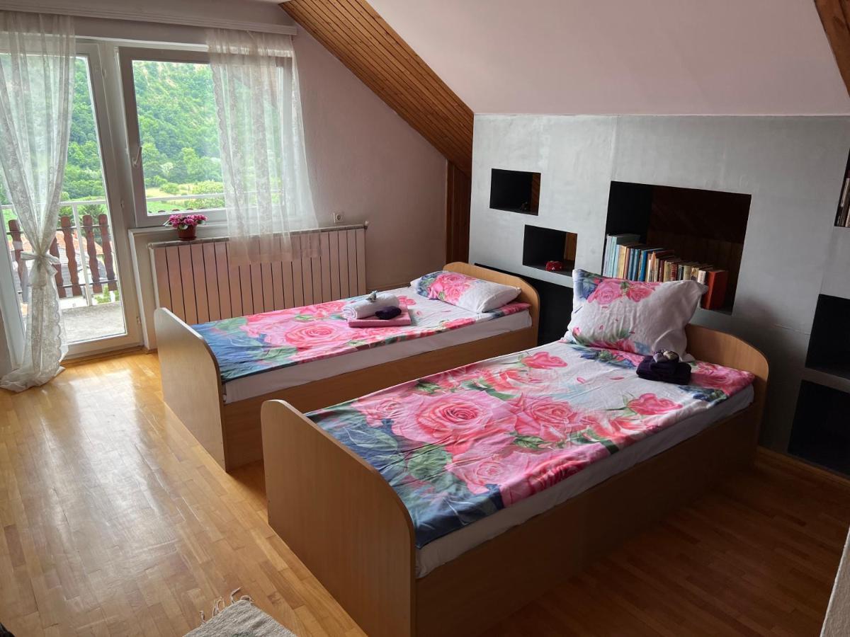 Apartamento Queen Visoko Exterior foto