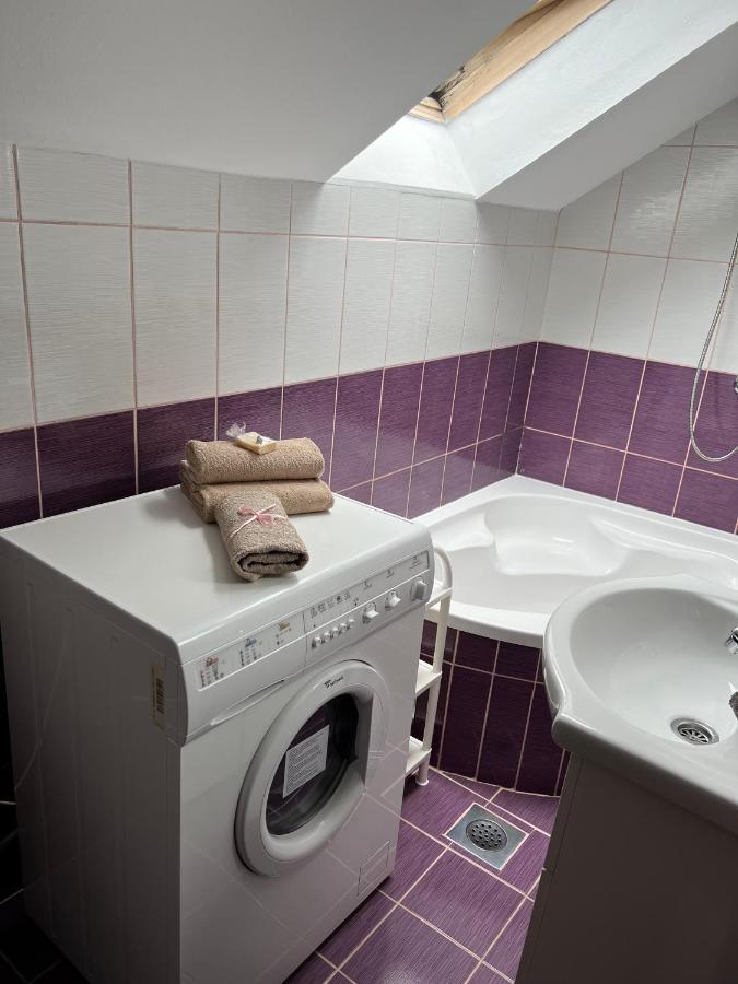 Apartamento Queen Visoko Exterior foto