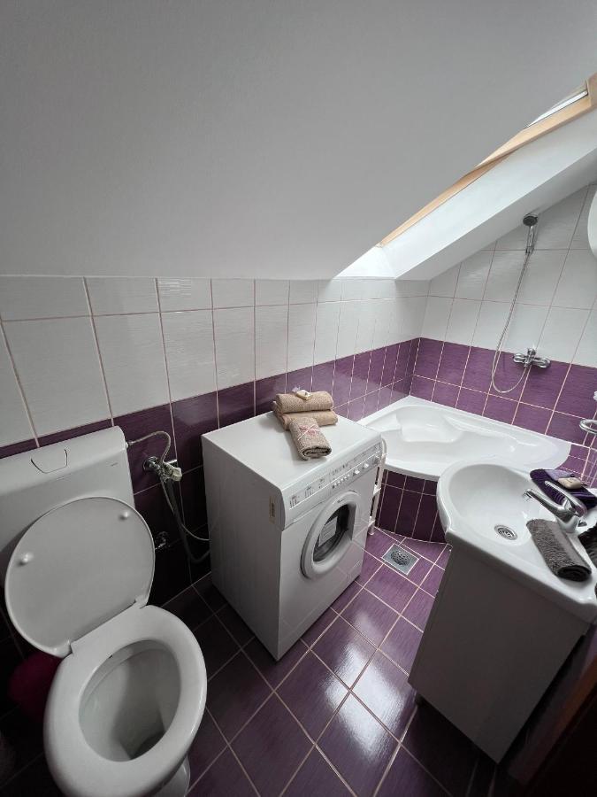 Apartamento Queen Visoko Exterior foto