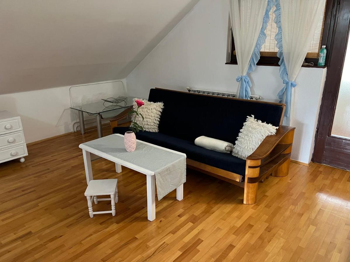 Apartamento Queen Visoko Exterior foto