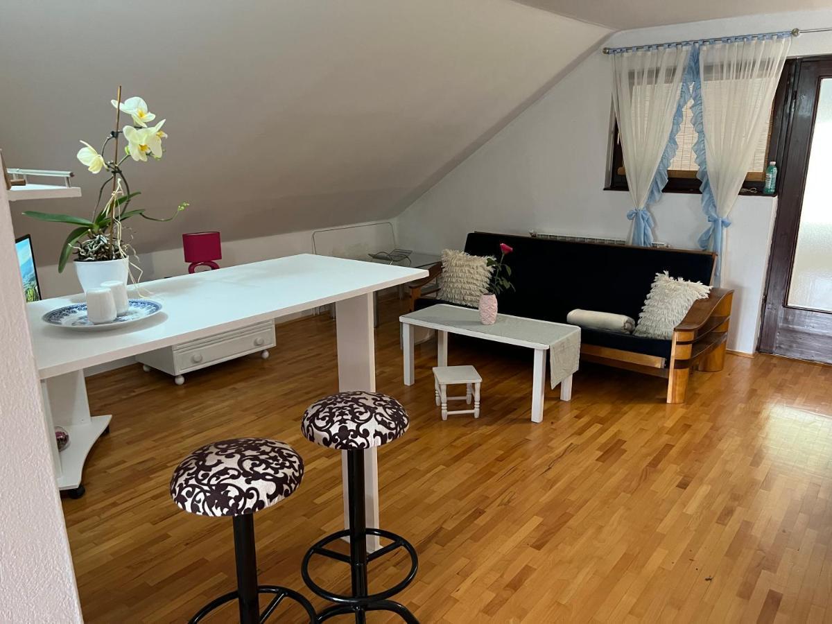 Apartamento Queen Visoko Exterior foto